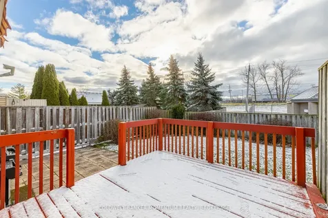 7 Willowlanding Court Welland ON L3C 7L7