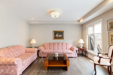 65 Aberdeen Street Centre Wellington ON N1M 0C1