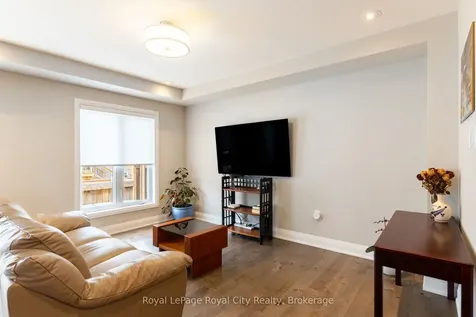 65 Aberdeen Street Centre Wellington ON N1M 0C1