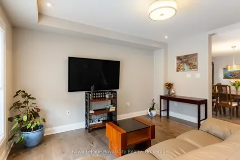 65 Aberdeen Street Centre Wellington ON N1M 0C1
