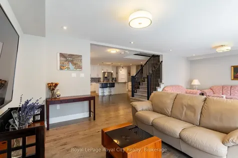 65 Aberdeen Street Centre Wellington ON N1M 0C1