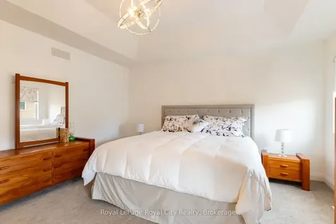65 Aberdeen Street Centre Wellington ON N1M 0C1