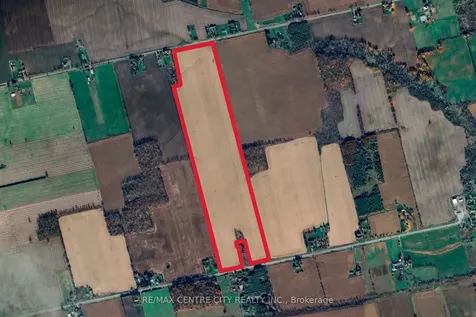 1213 Thompson Road Norfolk ON N0E 1Y0