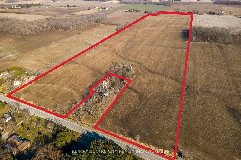 1213 Thompson Road Norfolk ON N0E 1Y0