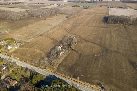 1213 Thompson Road Norfolk ON N0E 1Y0
