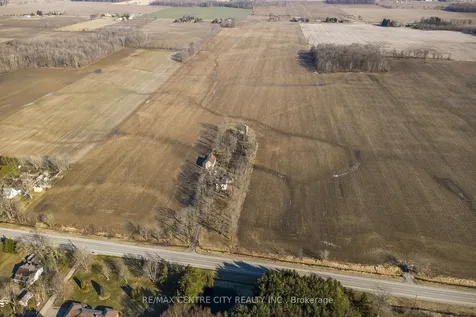 1213 Thompson Road Norfolk ON N0E 1Y0