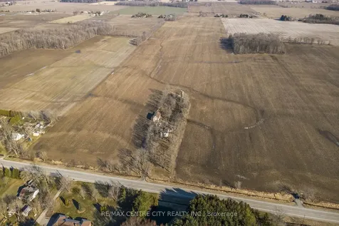 1213 Thompson Road Norfolk ON N0E 1Y0