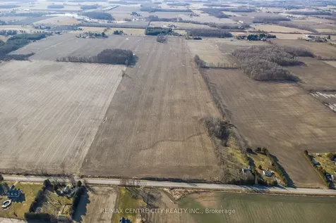 1213 Thompson Road Norfolk ON N0E 1Y0