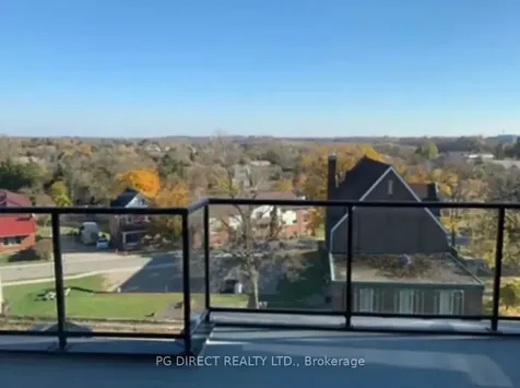 54 Bridge Street W Kitchener ON N2K 0G4