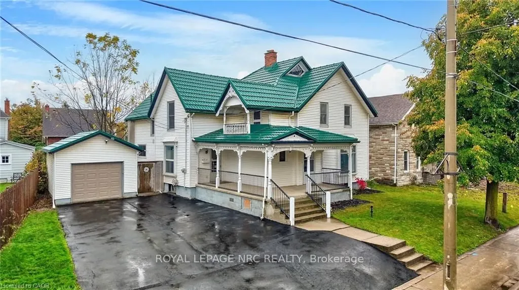 115 West Main Street Welland ON L3C 4Z8