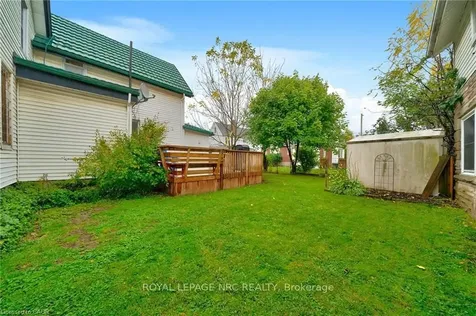 115 West Main Street Welland ON L3C 4Z8