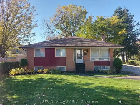 194 Peel Street S St. Marys ON N4X 1B6