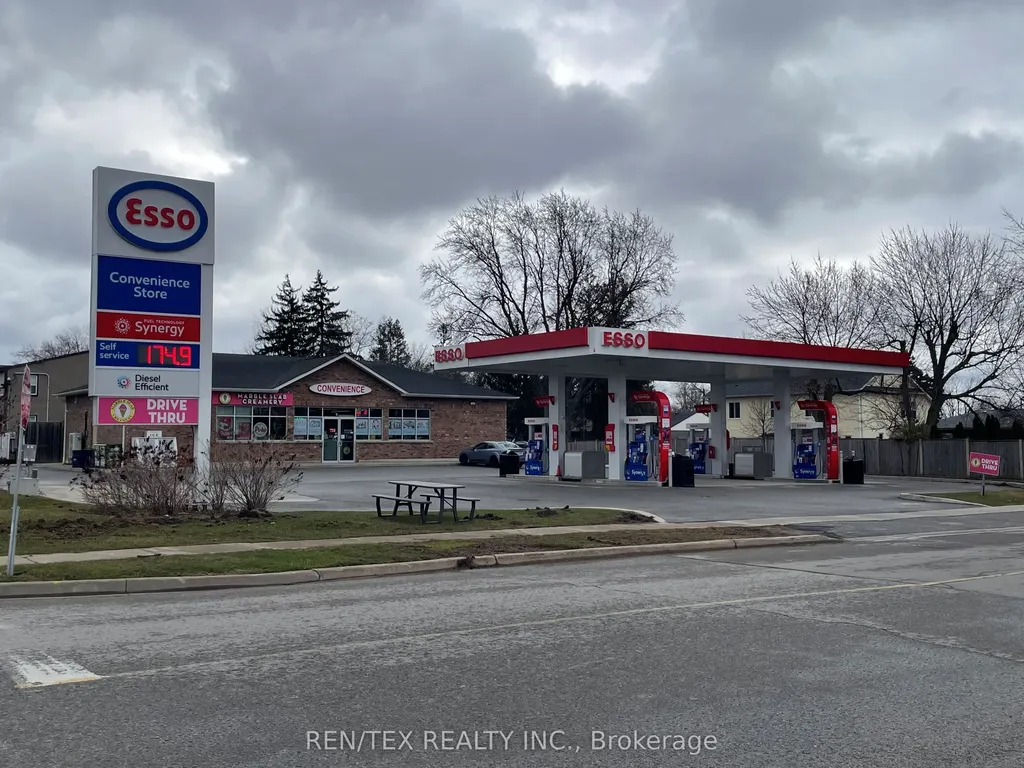 437 Thorold Road Welland ON L3C 3W4