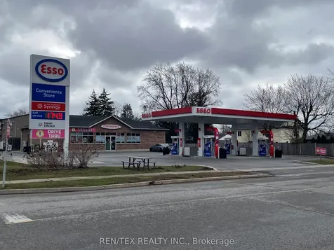 437 Thorold Road Welland ON L3C 3W4