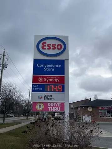 437 Thorold Road Welland ON L3C 3W4