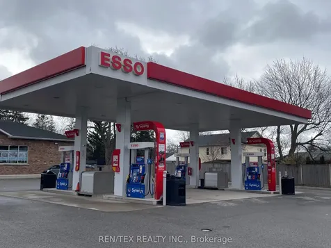 437 Thorold Road Welland ON L3C 3W4