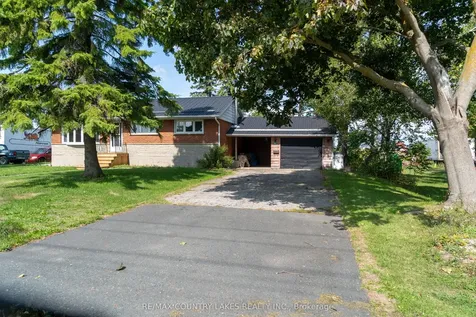 895 Highway 7 Road Kawartha Lakes ON K0M 2M0
