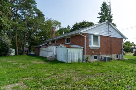 895 Highway 7 Road Kawartha Lakes ON K0M 2M0
