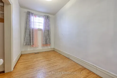 160 Riddell Street Woodstock ON N4S 6M8