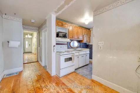 160 Riddell Street Woodstock ON N4S 6M8
