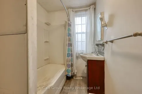 160 Riddell Street Woodstock ON N4S 6M8