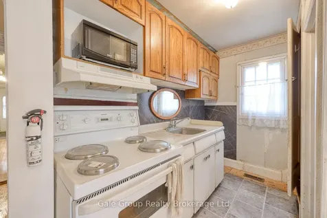 160 Riddell Street Woodstock ON N4S 6M8