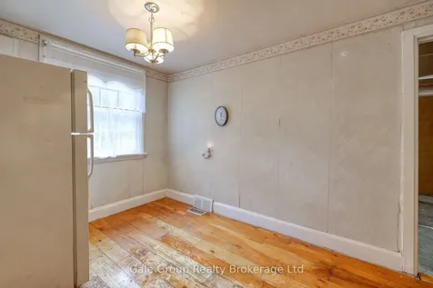 160 Riddell Street Woodstock ON N4S 6M8