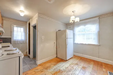 160 Riddell Street Woodstock ON N4S 6M8