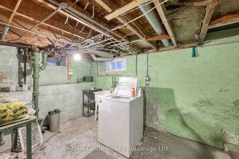 160 Riddell Street Woodstock ON N4S 6M8