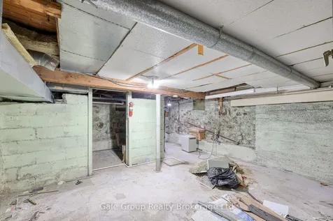 160 Riddell Street Woodstock ON N4S 6M8