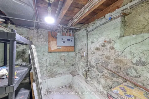160 Riddell Street Woodstock ON N4S 6M8