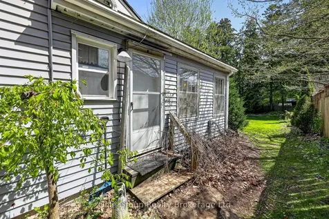 160 Riddell Street Woodstock ON N4S 6M8
