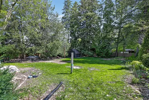 160 Riddell Street Woodstock ON N4S 6M8
