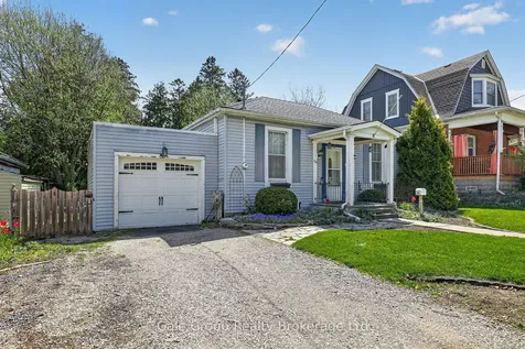 160 Riddell Street Woodstock ON N4S 6M8