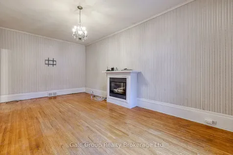 160 Riddell Street Woodstock ON N4S 6M8