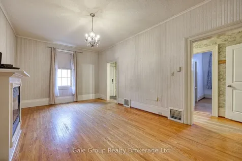 160 Riddell Street Woodstock ON N4S 6M8