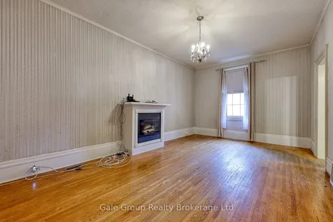 160 Riddell Street Woodstock ON N4S 6M8