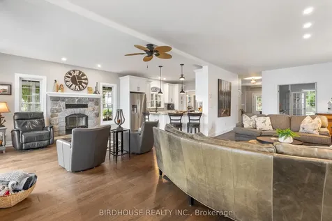 12 Northview Street Kawartha Lakes ON K0M 1G0