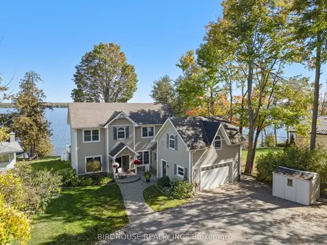 12 Northview Street Kawartha Lakes ON K0M 1G0