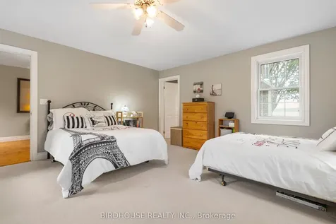 12 Northview Street Kawartha Lakes ON K0M 1G0