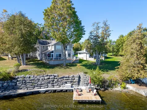 12 Northview Street Kawartha Lakes ON K0M 1G0
