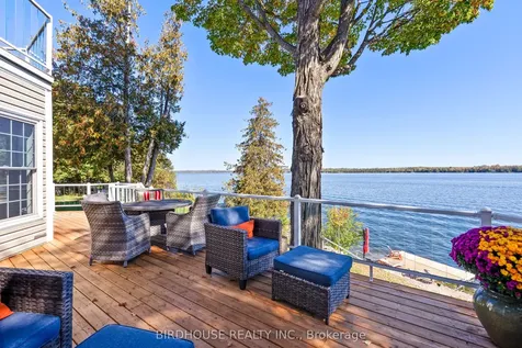 12 Northview Street Kawartha Lakes ON K0M 1G0