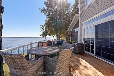 12 Northview Street Kawartha Lakes ON K0M 1G0