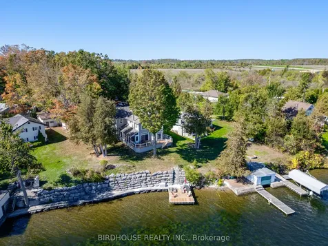 12 Northview Street Kawartha Lakes ON K0M 1G0