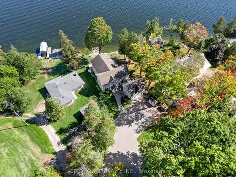 12 Northview Street Kawartha Lakes ON K0M 1G0