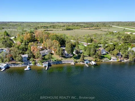 12 Northview Street Kawartha Lakes ON K0M 1G0