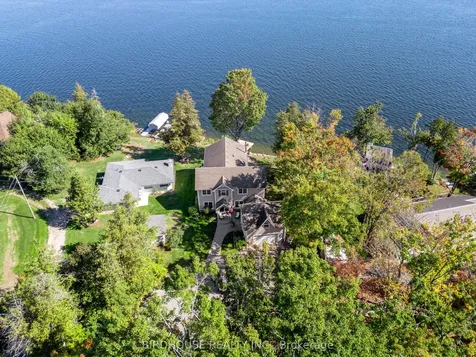 12 Northview Street Kawartha Lakes ON K0M 1G0
