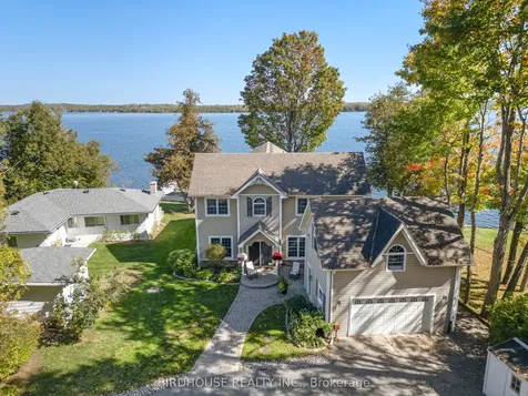 12 Northview Street Kawartha Lakes ON K0M 1G0