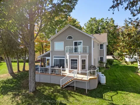 12 Northview Street Kawartha Lakes ON K0M 1G0