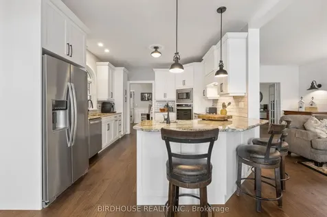 12 Northview Street Kawartha Lakes ON K0M 1G0